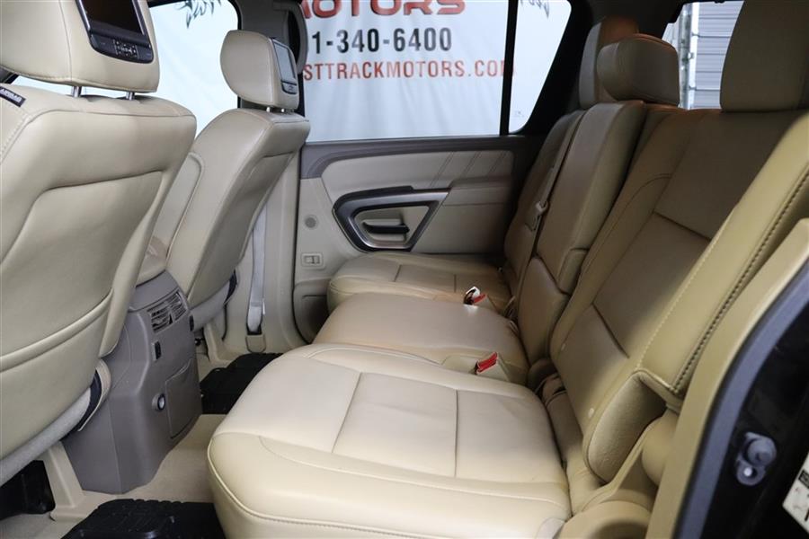 Used Nissan Armada SV 2015 | Fast Track Motors. Paterson, New Jersey Used Nissan Armada SV 2015 | Fast Track Motors. Paterson, New Jersey