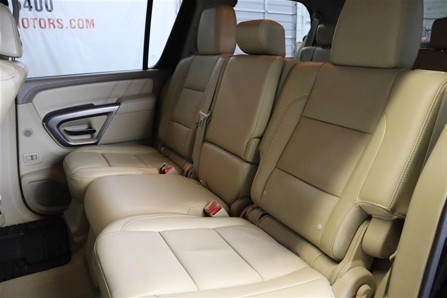 Used Nissan Armada SV 2015 | Fast Track Motors. Paterson, New Jersey Used Nissan Armada SV 2015 | Fast Track Motors. Paterson, New Jersey