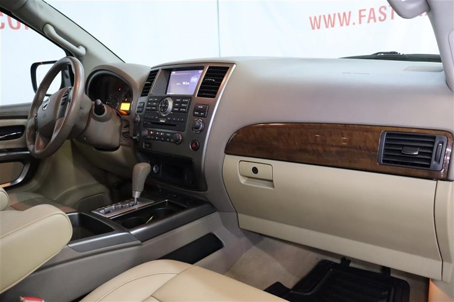 Used Nissan Armada SV 2015 | Fast Track Motors. Paterson, New Jersey Used Nissan Armada SV 2015 | Fast Track Motors. Paterson, New Jersey