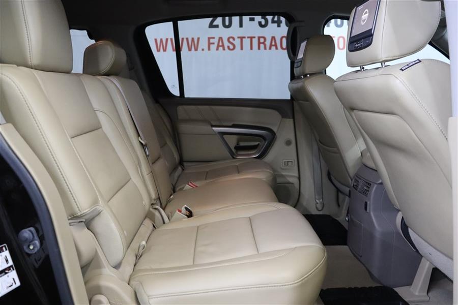 Used Nissan Armada SV 2015 | Fast Track Motors. Paterson, New Jersey Used Nissan Armada SV 2015 | Fast Track Motors. Paterson, New Jersey