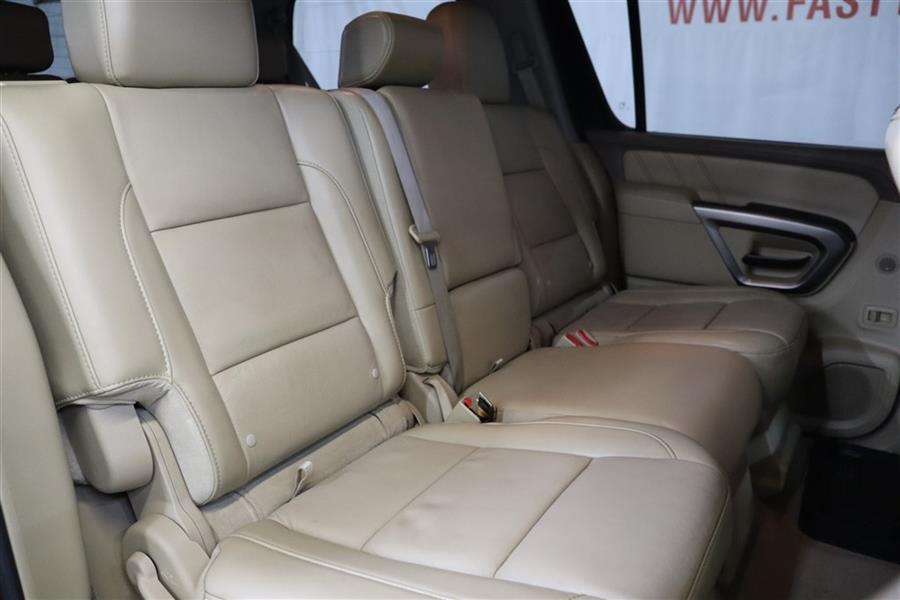 Used Nissan Armada SV 2015 | Fast Track Motors. Paterson, New Jersey Used Nissan Armada SV 2015 | Fast Track Motors. Paterson, New Jersey