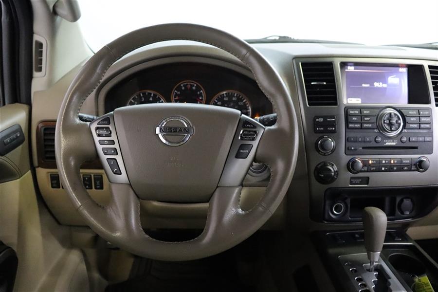 Used Nissan Armada SV 2015 | Fast Track Motors. Paterson, New Jersey Used Nissan Armada SV 2015 | Fast Track Motors. Paterson, New Jersey