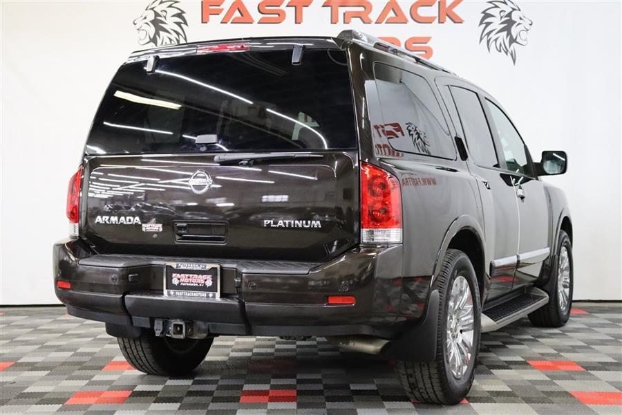 Used Nissan Armada SV 2015 | Fast Track Motors. Paterson, New Jersey Used Nissan Armada SV 2015 | Fast Track Motors. Paterson, New Jersey