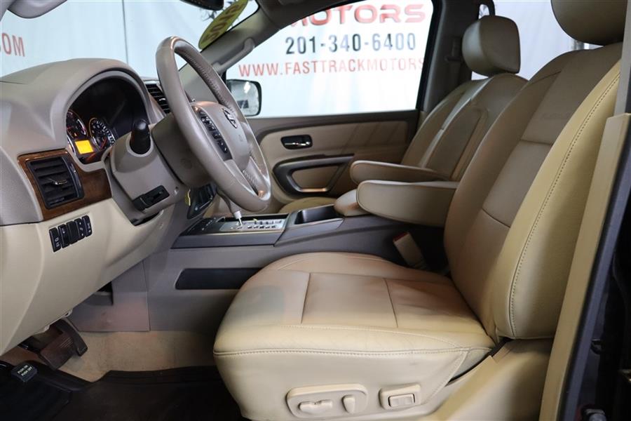 Used Nissan Armada SV 2015 | Fast Track Motors. Paterson, New Jersey Used Nissan Armada SV 2015 | Fast Track Motors. Paterson, New Jersey
