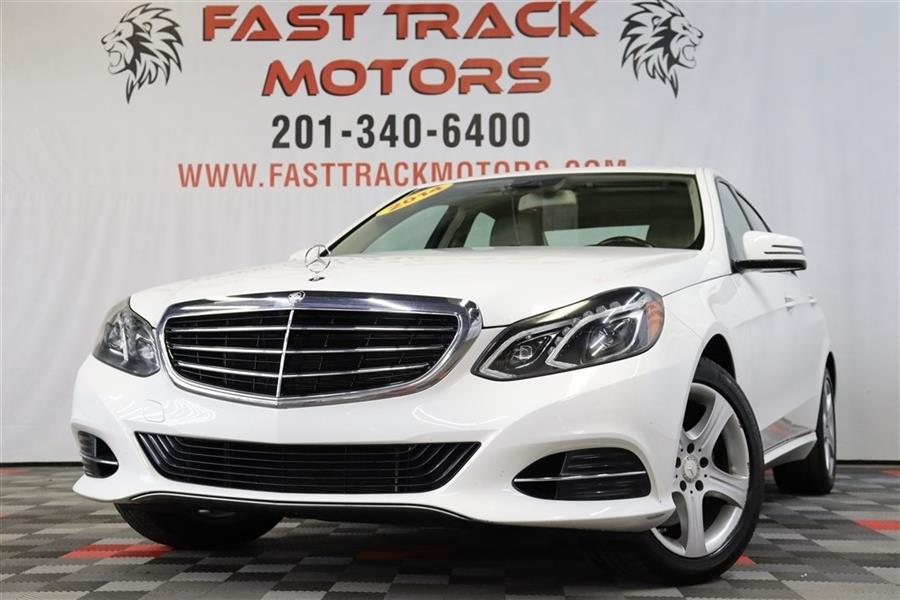2014 Mercedes-benz e 350 4MATIC, available for sale in Paterson, New Jersey | Fast Track Motors. Paterson, New Jersey