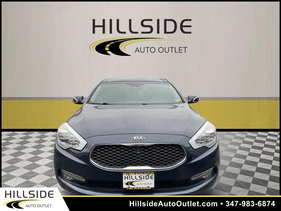 Used Kia K900 Luxury 2015 | Hillside Auto Outlet. Jamaica, New York Used Kia K900 Luxury 2015 | Hillside Auto Outlet. Jamaica, New York
