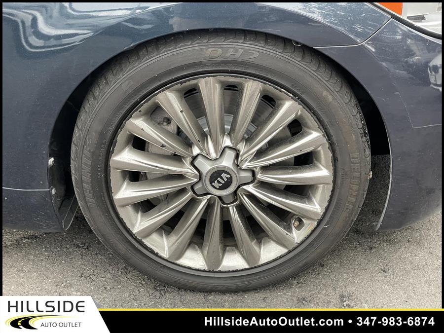 Used Kia K900 Luxury 2015 | Hillside Auto Outlet. Jamaica, New York Used Kia K900 Luxury 2015 | Hillside Auto Outlet. Jamaica, New York