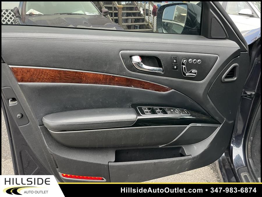 Used Kia K900 Luxury 2015 | Hillside Auto Outlet. Jamaica, New York Used Kia K900 Luxury 2015 | Hillside Auto Outlet. Jamaica, New York