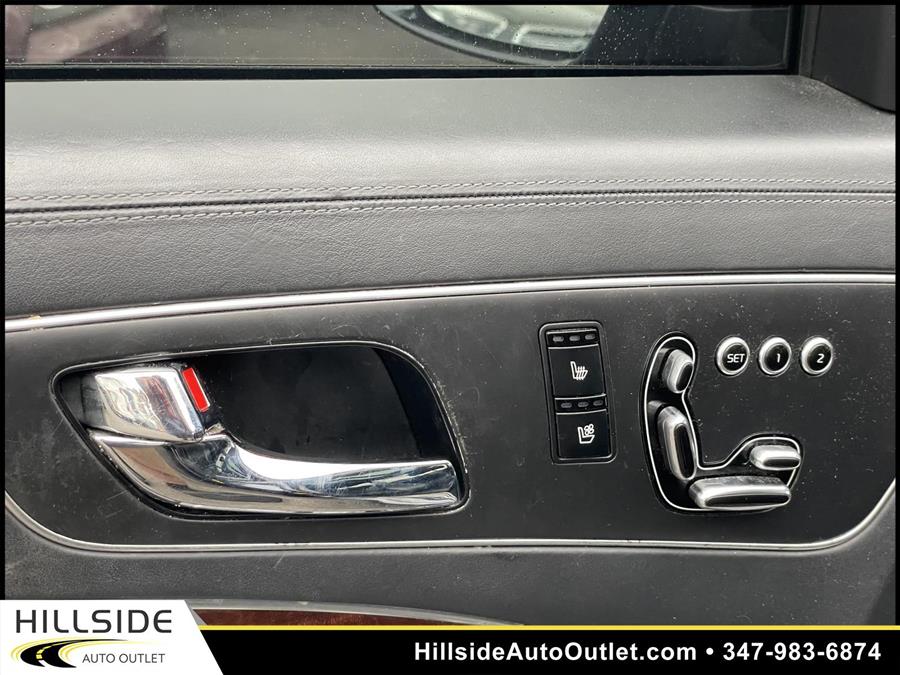 Used Kia K900 Luxury 2015 | Hillside Auto Outlet. Jamaica, New York Used Kia K900 Luxury 2015 | Hillside Auto Outlet. Jamaica, New York
