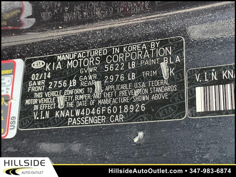 Used Kia K900 Luxury 2015 | Hillside Auto Outlet. Jamaica, New York Used Kia K900 Luxury 2015 | Hillside Auto Outlet. Jamaica, New York