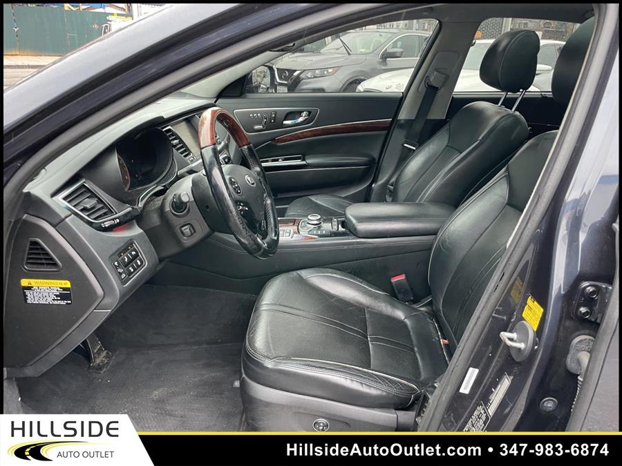 Used Kia K900 Luxury 2015 | Hillside Auto Outlet. Jamaica, New York Used Kia K900 Luxury 2015 | Hillside Auto Outlet. Jamaica, New York