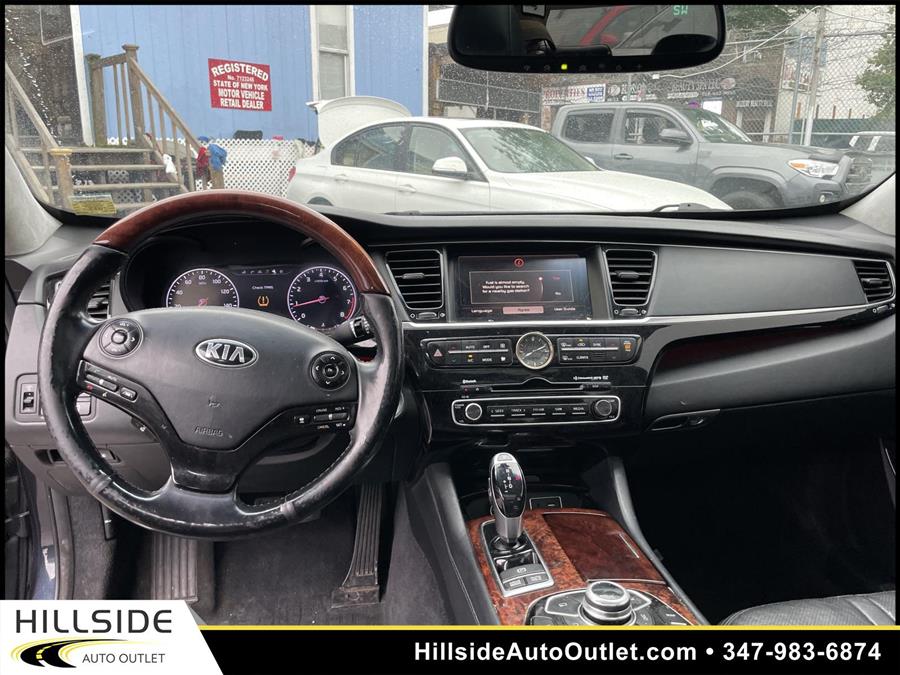 Used Kia K900 Luxury 2015 | Hillside Auto Outlet. Jamaica, New York Used Kia K900 Luxury 2015 | Hillside Auto Outlet. Jamaica, New York
