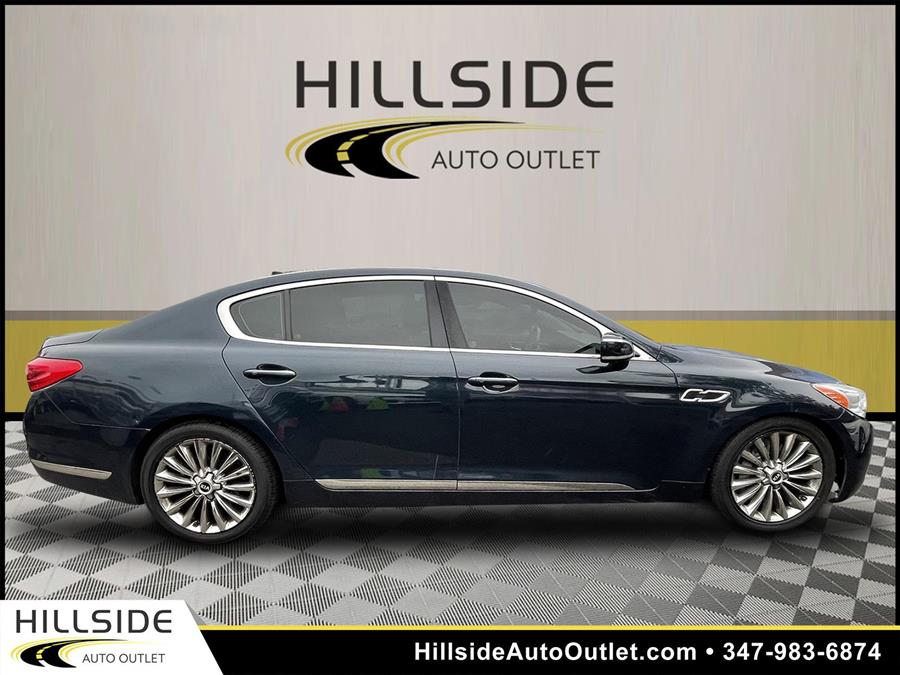 Used Kia K900 Luxury 2015 | Hillside Auto Outlet. Jamaica, New York Used Kia K900 Luxury 2015 | Hillside Auto Outlet. Jamaica, New York