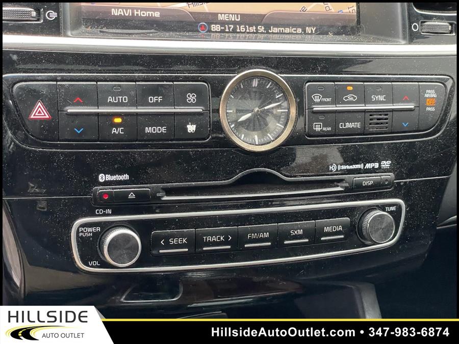 Used Kia K900 Luxury 2015 | Hillside Auto Outlet. Jamaica, New York Used Kia K900 Luxury 2015 | Hillside Auto Outlet. Jamaica, New York