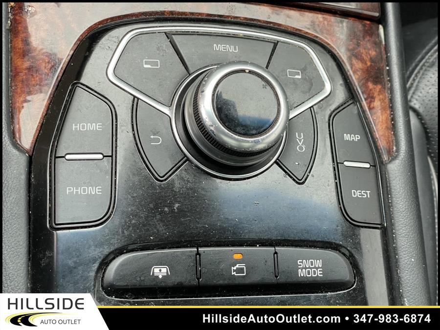 Used Kia K900 Luxury 2015 | Hillside Auto Outlet. Jamaica, New York Used Kia K900 Luxury 2015 | Hillside Auto Outlet. Jamaica, New York