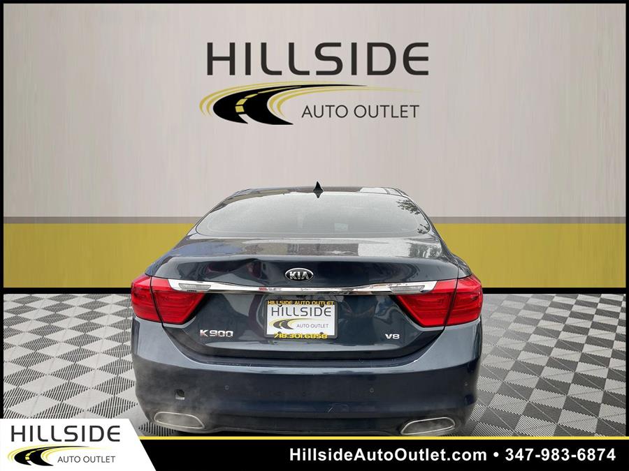 Used Kia K900 Luxury 2015 | Hillside Auto Outlet. Jamaica, New York Used Kia K900 Luxury 2015 | Hillside Auto Outlet. Jamaica, New York