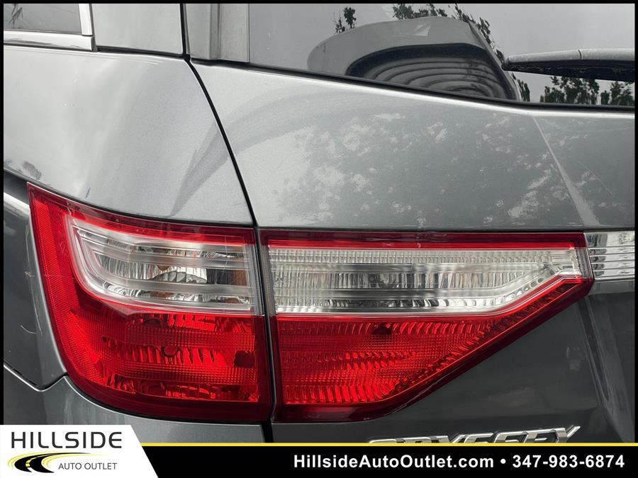 Used Honda Odyssey EX-L 2012 | Hillside Auto Outlet. Jamaica, New York Used Honda Odyssey EX-L 2012 | Hillside Auto Outlet. Jamaica, New York