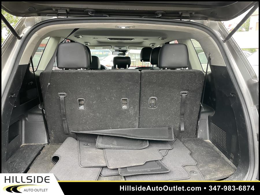 Used Kia Telluride S 2020 | Hillside Auto Outlet. Jamaica, New York Used Kia Telluride S 2020 | Hillside Auto Outlet. Jamaica, New York