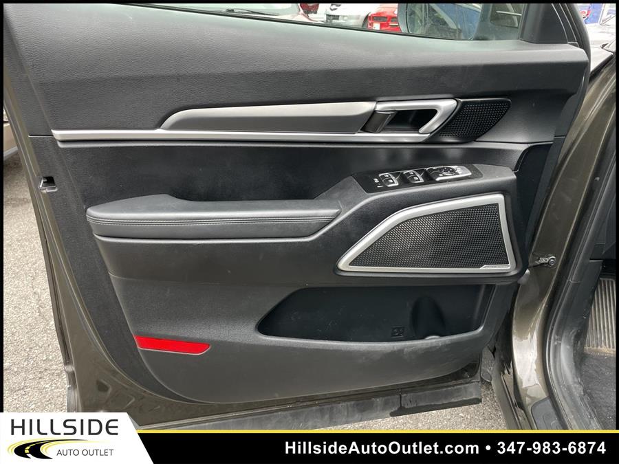Used Kia Telluride S 2020 | Hillside Auto Outlet. Jamaica, New York Used Kia Telluride S 2020 | Hillside Auto Outlet. Jamaica, New York