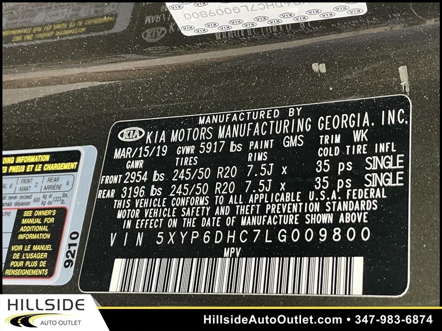 Used Kia Telluride S 2020 | Hillside Auto Outlet. Jamaica, New York Used Kia Telluride S 2020 | Hillside Auto Outlet. Jamaica, New York