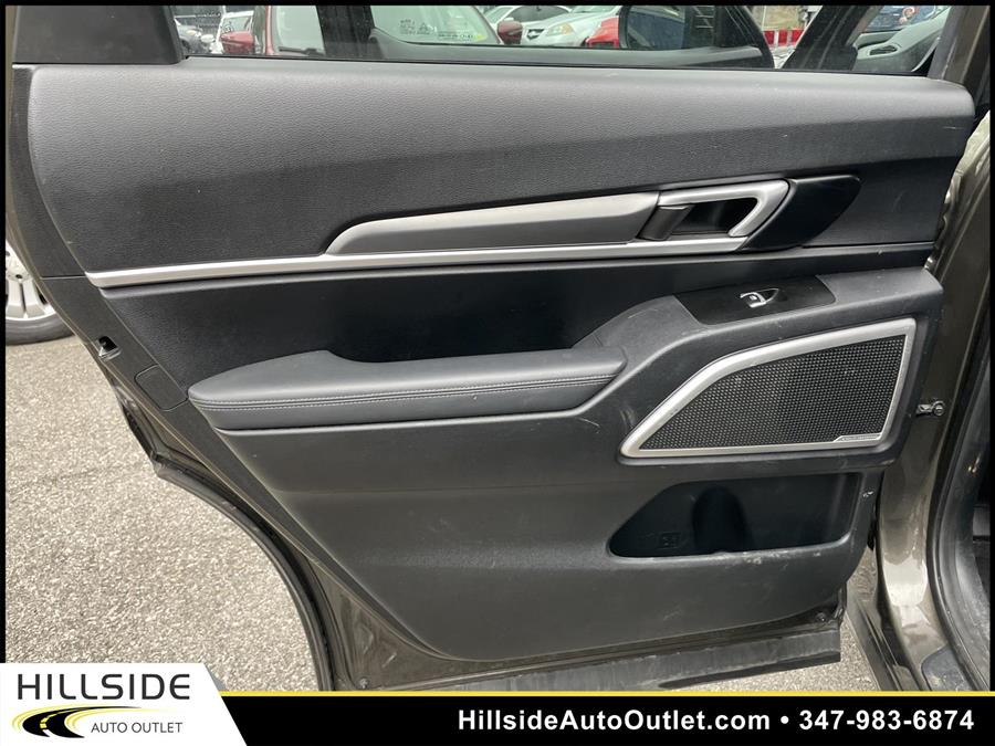 Used Kia Telluride S 2020 | Hillside Auto Outlet. Jamaica, New York Used Kia Telluride S 2020 | Hillside Auto Outlet. Jamaica, New York