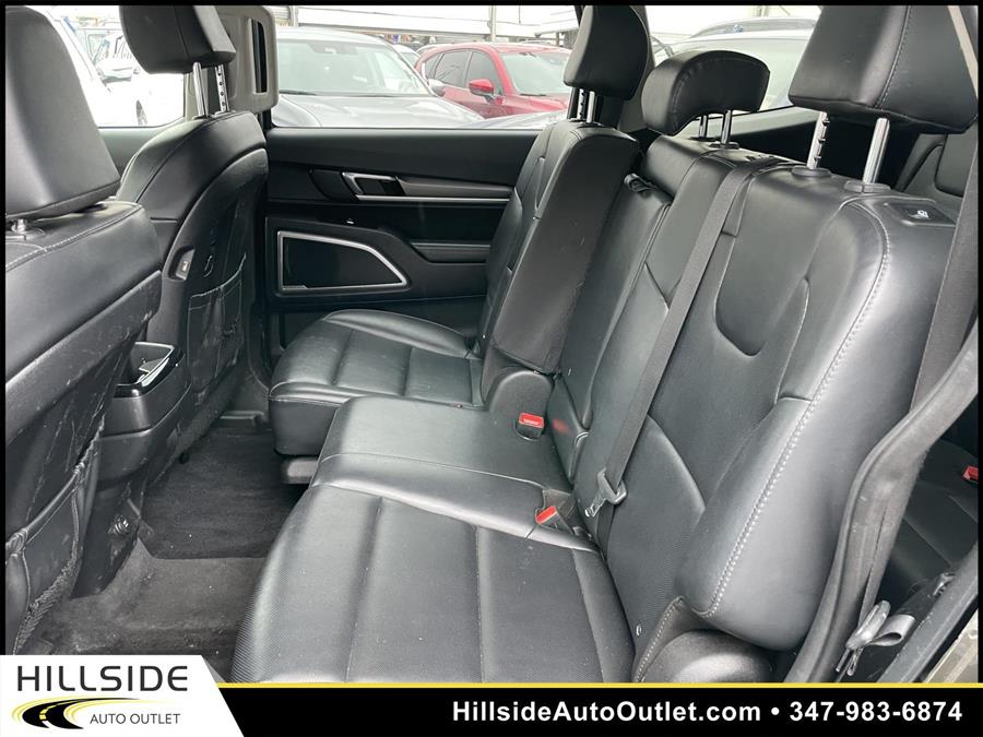 Used Kia Telluride S 2020 | Hillside Auto Outlet. Jamaica, New York Used Kia Telluride S 2020 | Hillside Auto Outlet. Jamaica, New York
