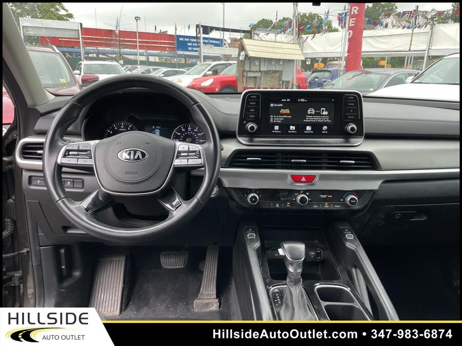 Used Kia Telluride S 2020 | Hillside Auto Outlet. Jamaica, New York Used Kia Telluride S 2020 | Hillside Auto Outlet. Jamaica, New York