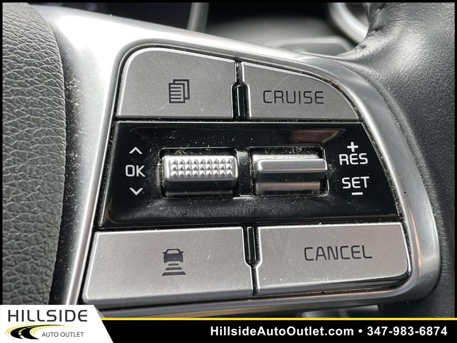 Used Kia Telluride S 2020 | Hillside Auto Outlet. Jamaica, New York Used Kia Telluride S 2020 | Hillside Auto Outlet. Jamaica, New York