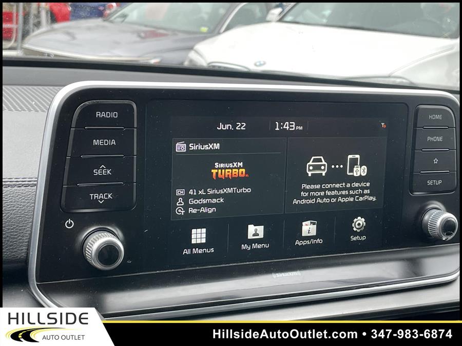 Used Kia Telluride S 2020 | Hillside Auto Outlet. Jamaica, New York Used Kia Telluride S 2020 | Hillside Auto Outlet. Jamaica, New York