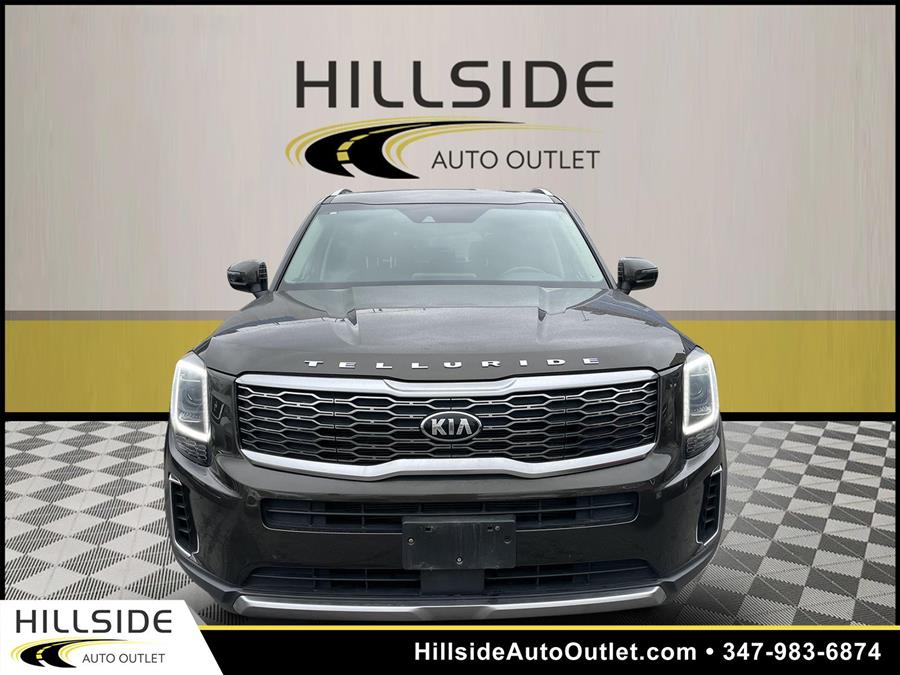 Used Kia Telluride S 2020 | Hillside Auto Outlet. Jamaica, New York Used Kia Telluride S 2020 | Hillside Auto Outlet. Jamaica, New York