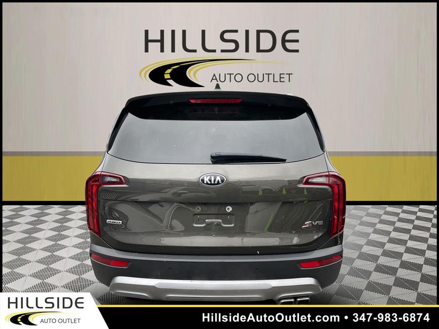 Used Kia Telluride S 2020 | Hillside Auto Outlet. Jamaica, New York Used Kia Telluride S 2020 | Hillside Auto Outlet. Jamaica, New York