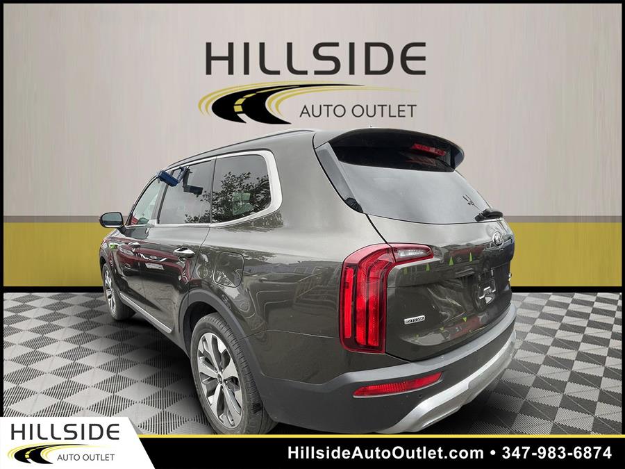 Used Kia Telluride S 2020 | Hillside Auto Outlet. Jamaica, New York Used Kia Telluride S 2020 | Hillside Auto Outlet. Jamaica, New York