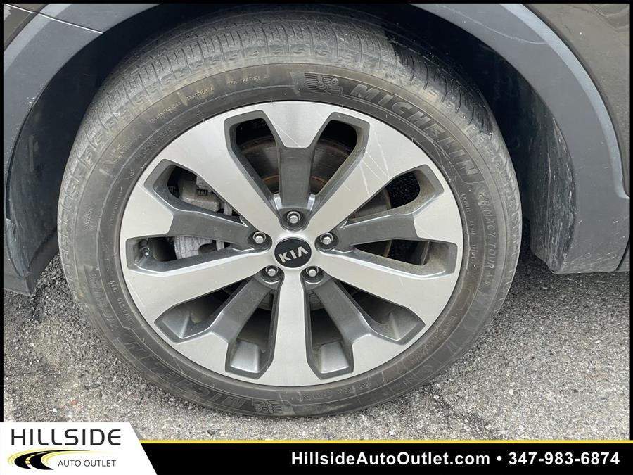 Used Kia Telluride S 2020 | Hillside Auto Outlet. Jamaica, New York Used Kia Telluride S 2020 | Hillside Auto Outlet. Jamaica, New York