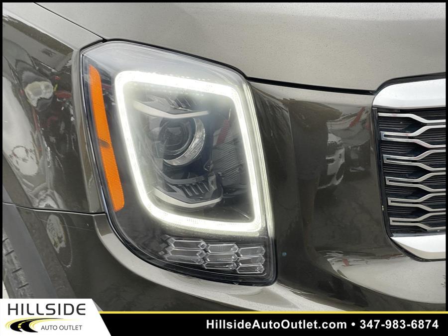 Used Kia Telluride S 2020 | Hillside Auto Outlet. Jamaica, New York Used Kia Telluride S 2020 | Hillside Auto Outlet. Jamaica, New York