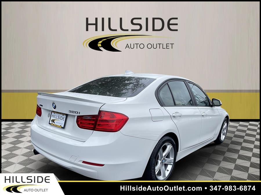 Used BMW 3 Series 320i xDrive 2014 | Hillside Auto Outlet. Jamaica, New York Used BMW 3 Series 320i xDrive 2014 | Hillside Auto Outlet. Jamaica, New York