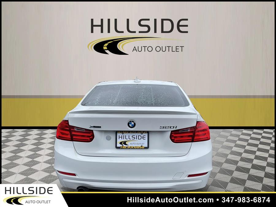 Used BMW 3 Series 320i xDrive 2014 | Hillside Auto Outlet. Jamaica, New York Used BMW 3 Series 320i xDrive 2014 | Hillside Auto Outlet. Jamaica, New York