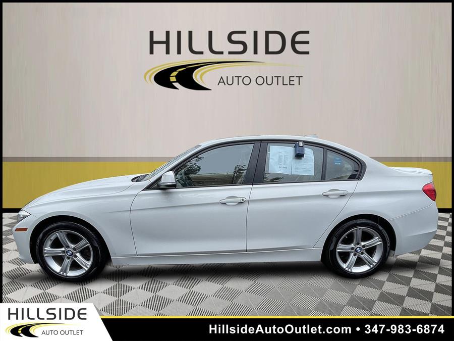 Used BMW 3 Series 320i xDrive 2014 | Hillside Auto Outlet. Jamaica, New York Used BMW 3 Series 320i xDrive 2014 | Hillside Auto Outlet. Jamaica, New York