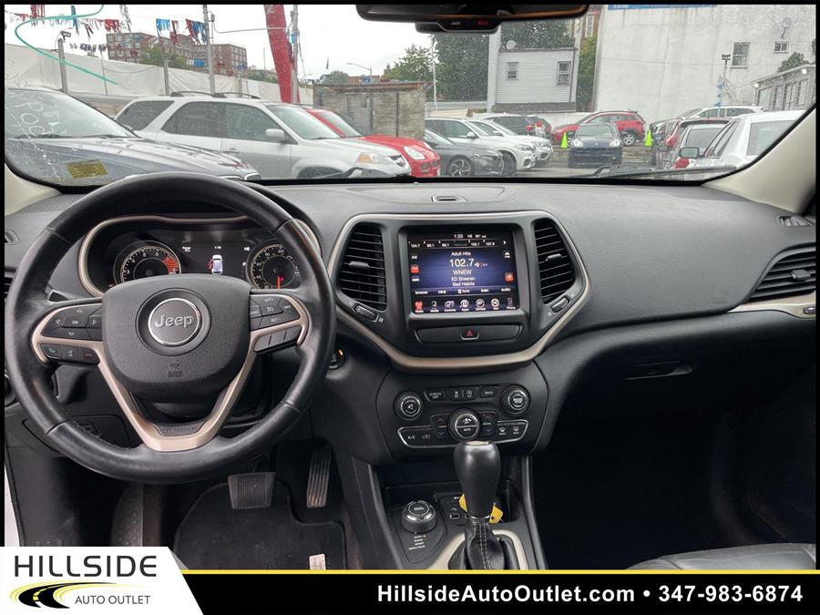 Used Jeep Cherokee Limited 2016 | Hillside Auto Outlet. Jamaica, New York Used Jeep Cherokee Limited 2016 | Hillside Auto Outlet. Jamaica, New York