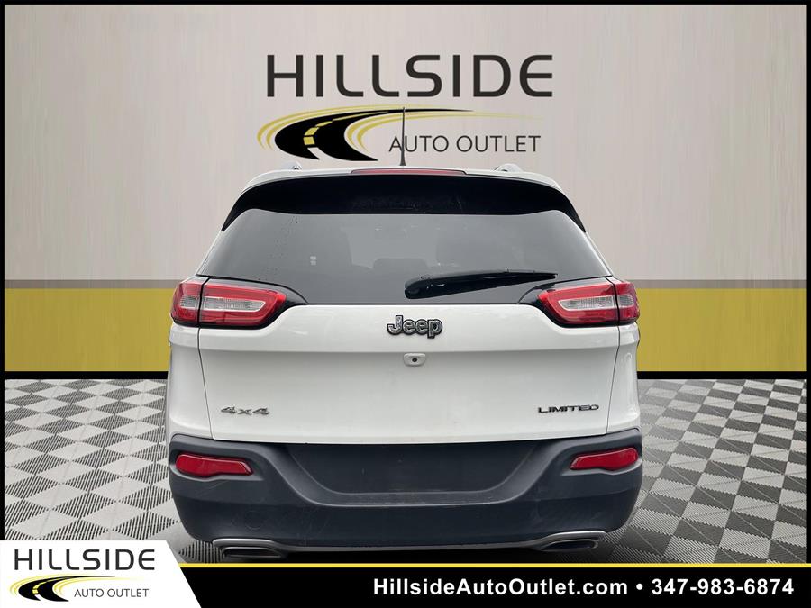 Used Jeep Cherokee Limited 2016 | Hillside Auto Outlet. Jamaica, New York Used Jeep Cherokee Limited 2016 | Hillside Auto Outlet. Jamaica, New York