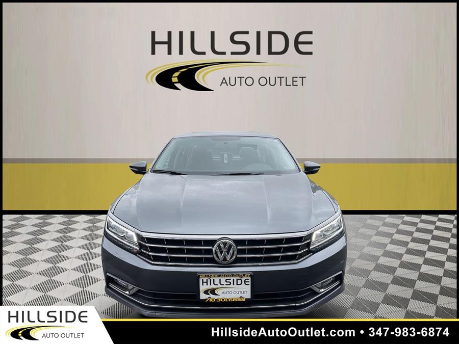 2017 Volkswagen Passat 1.8T SE, available for sale in Jamaica, New York | Hillside Auto Outlet. Jamaica, New York 2017 Volkswagen Passat 1.8T SE, available for sale in Jamaica, New York | Hillside Auto Outlet. Jamaica, New York