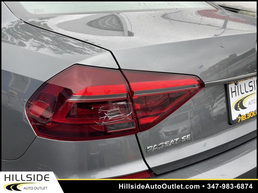 2017 Volkswagen Passat 1.8T SE, available for sale in Jamaica, New York | Hillside Auto Outlet. Jamaica, New York 2017 Volkswagen Passat 1.8T SE, available for sale in Jamaica, New York | Hillside Auto Outlet. Jamaica, New York