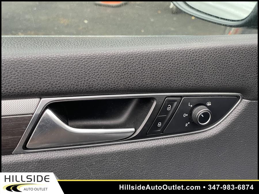 2017 Volkswagen Passat 1.8T SE, available for sale in Jamaica, New York | Hillside Auto Outlet. Jamaica, New York 2017 Volkswagen Passat 1.8T SE, available for sale in Jamaica, New York | Hillside Auto Outlet. Jamaica, New York