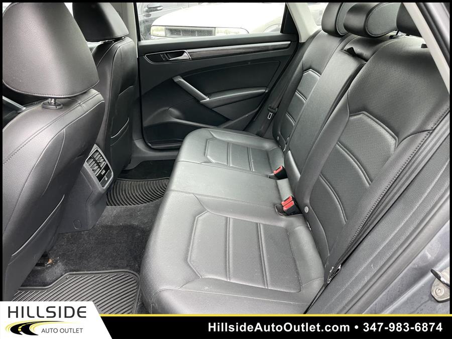 2017 Volkswagen Passat 1.8T SE, available for sale in Jamaica, New York | Hillside Auto Outlet. Jamaica, New York 2017 Volkswagen Passat 1.8T SE, available for sale in Jamaica, New York | Hillside Auto Outlet. Jamaica, New York