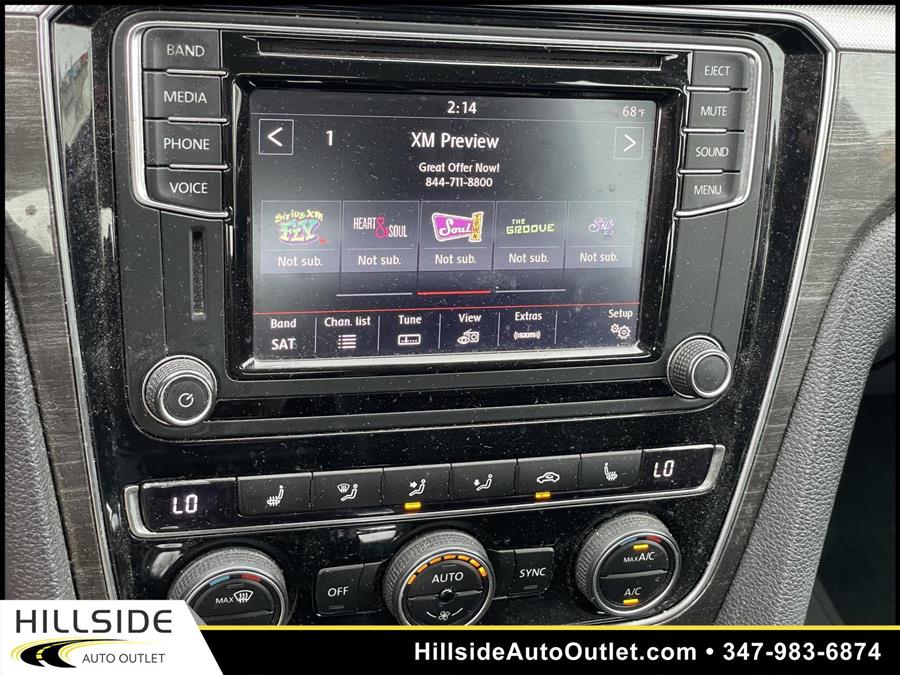 2017 Volkswagen Passat 1.8T SE, available for sale in Jamaica, New York | Hillside Auto Outlet. Jamaica, New York 2017 Volkswagen Passat 1.8T SE, available for sale in Jamaica, New York | Hillside Auto Outlet. Jamaica, New York