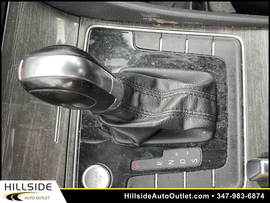 2017 Volkswagen Passat 1.8T SE, available for sale in Jamaica, New York | Hillside Auto Outlet. Jamaica, New York 2017 Volkswagen Passat 1.8T SE, available for sale in Jamaica, New York | Hillside Auto Outlet. Jamaica, New York