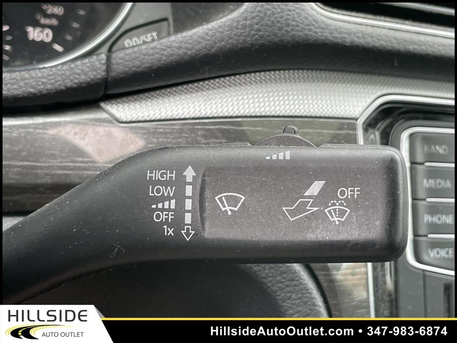 2017 Volkswagen Passat 1.8T SE, available for sale in Jamaica, New York | Hillside Auto Outlet. Jamaica, New York 2017 Volkswagen Passat 1.8T SE, available for sale in Jamaica, New York | Hillside Auto Outlet. Jamaica, New York