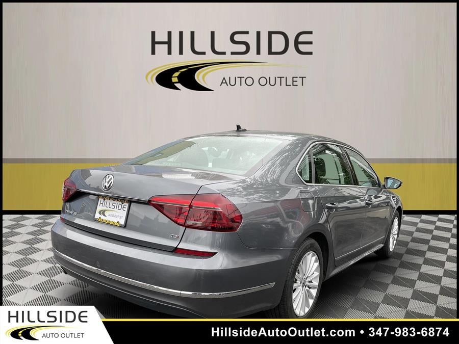 2017 Volkswagen Passat 1.8T SE, available for sale in Jamaica, New York | Hillside Auto Outlet. Jamaica, New York 2017 Volkswagen Passat 1.8T SE, available for sale in Jamaica, New York | Hillside Auto Outlet. Jamaica, New York