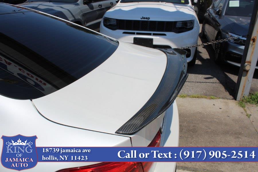 2017 BMW M4 Coupe, available for sale in Hollis, New York | King of Jamaica Auto Inc. Hollis, New York 2017 BMW M4 Coupe, available for sale in Hollis, New York | King of Jamaica Auto Inc. Hollis, New York