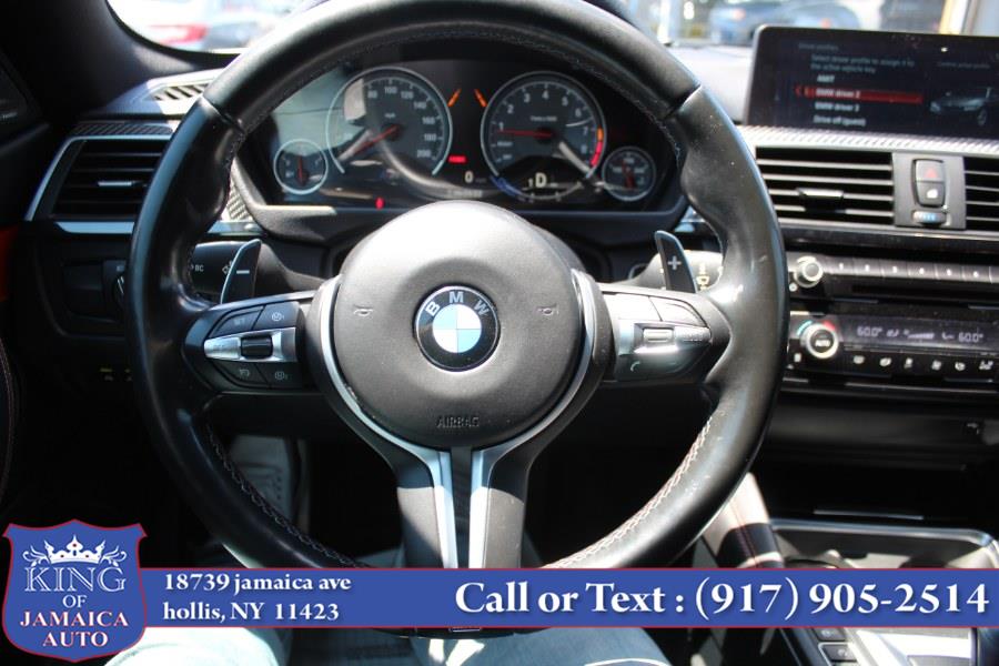 2017 BMW M4 Coupe, available for sale in Hollis, New York | King of Jamaica Auto Inc. Hollis, New York 2017 BMW M4 Coupe, available for sale in Hollis, New York | King of Jamaica Auto Inc. Hollis, New York