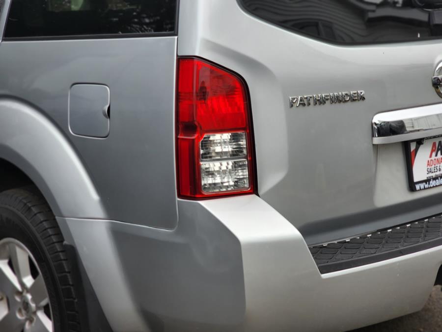 2009 Nissan Pathfinder 4WD 4dr V6 SE, available for sale in Milford, Connecticut | Adonai Auto Sales LLC. Milford, Connecticut 2009 Nissan Pathfinder 4WD 4dr V6 SE, available for sale in Milford, Connecticut | Adonai Auto Sales LLC. Milford, Connecticut